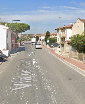 terreno agricolo in vendita a Cartoceto