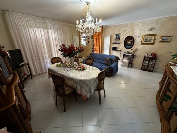 appartamento in vendita a Cartoceto