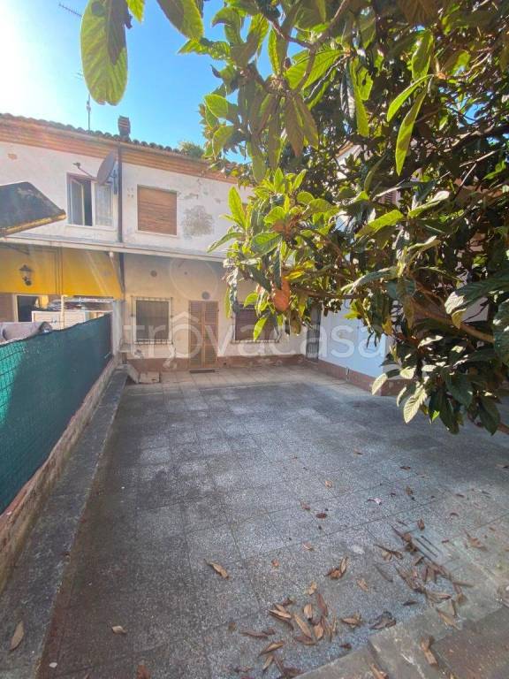 casa indipendente in vendita a Cartoceto