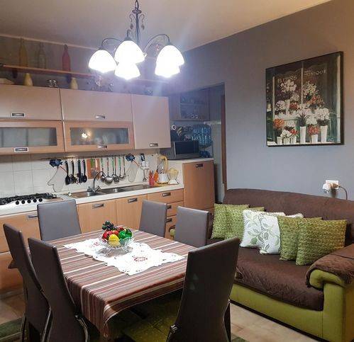 casa indipendente in vendita a Cartoceto in zona Lucrezia