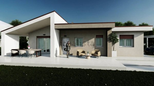 casa indipendente in vendita a Cartoceto