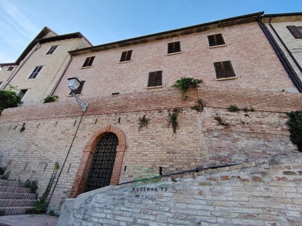 casa indipendente in vendita a Cartoceto