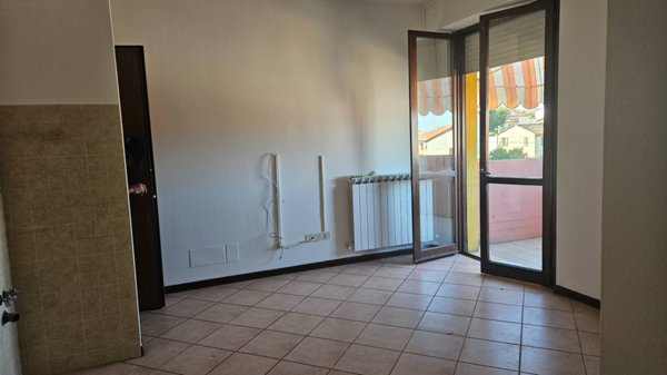appartamento in vendita a Cartoceto in zona Lucrezia
