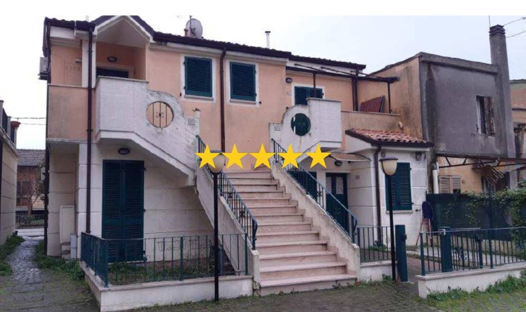 appartamento in vendita a Cartoceto