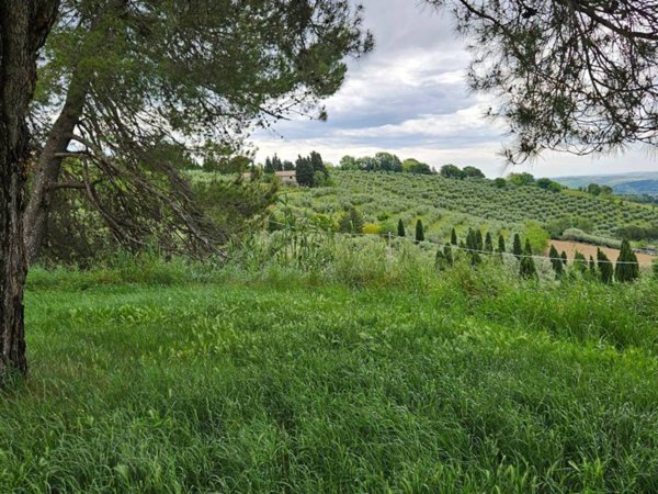 casa indipendente in vendita a Cartoceto
