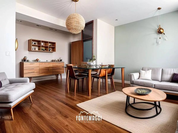 appartamento in vendita a Cartoceto in zona Lucrezia