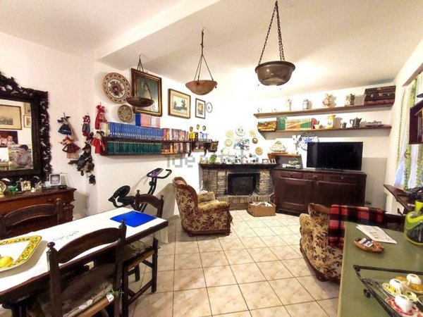 casa indipendente in vendita a Cartoceto