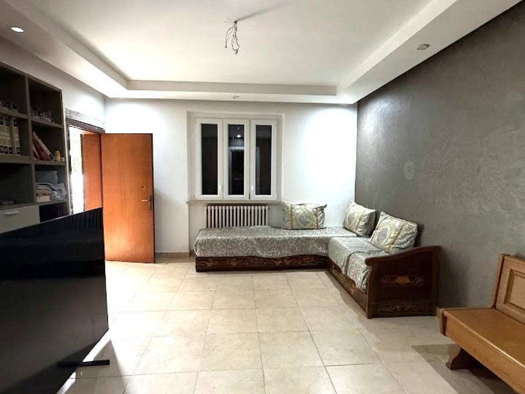 casa indipendente in vendita a Cartoceto in zona Lucrezia