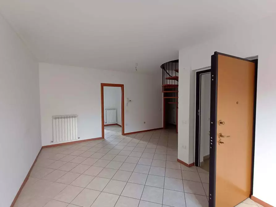 appartamento in vendita a Cartoceto