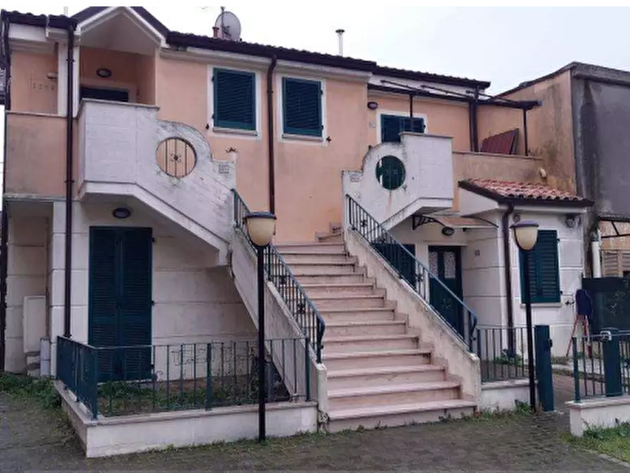 appartamento in vendita a Cartoceto