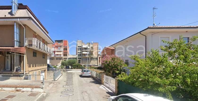 appartamento in vendita a Cartoceto