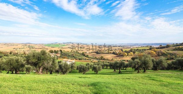 casa indipendente in vendita a Cartoceto