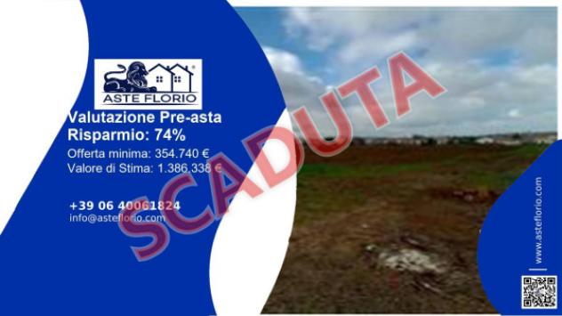 terreno agricolo in vendita a Cartoceto in zona Lucrezia