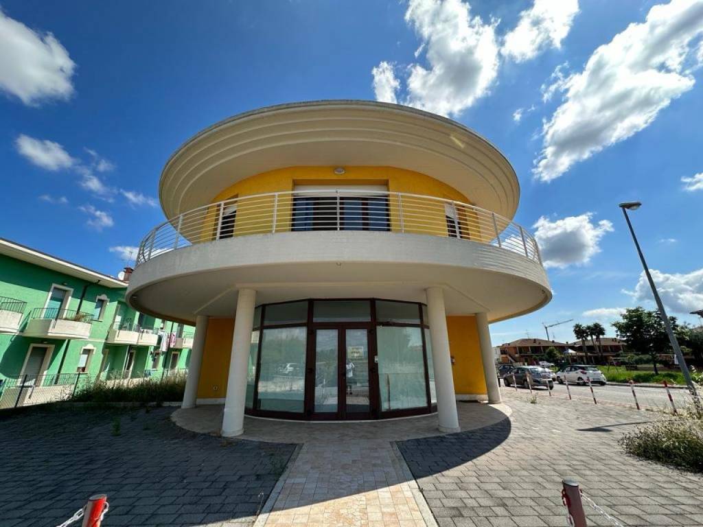 ufficio in vendita a Cartoceto in zona Lucrezia