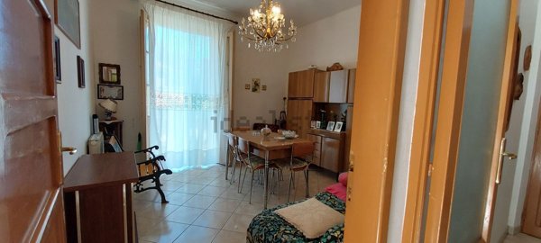 appartamento in vendita a Cartoceto