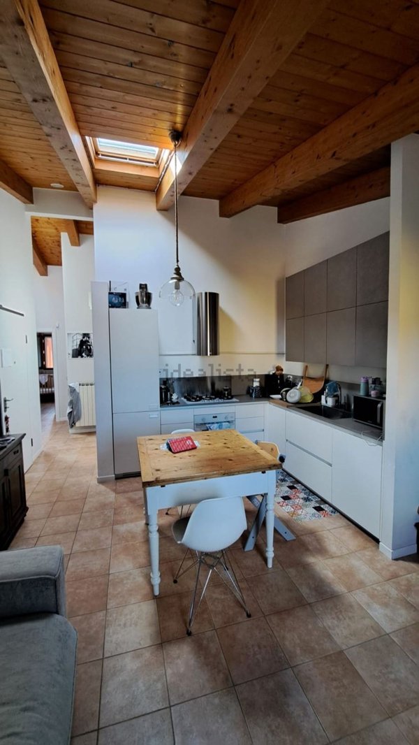 appartamento in vendita a Cartoceto