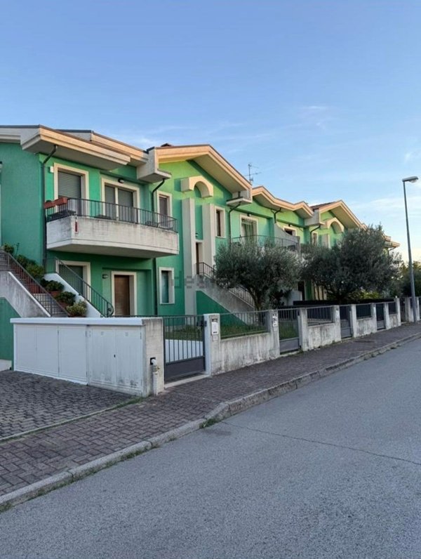 appartamento in vendita a Cartoceto