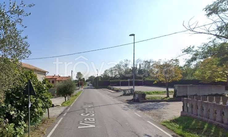 appartamento in vendita a Cartoceto in zona Sant'Anna