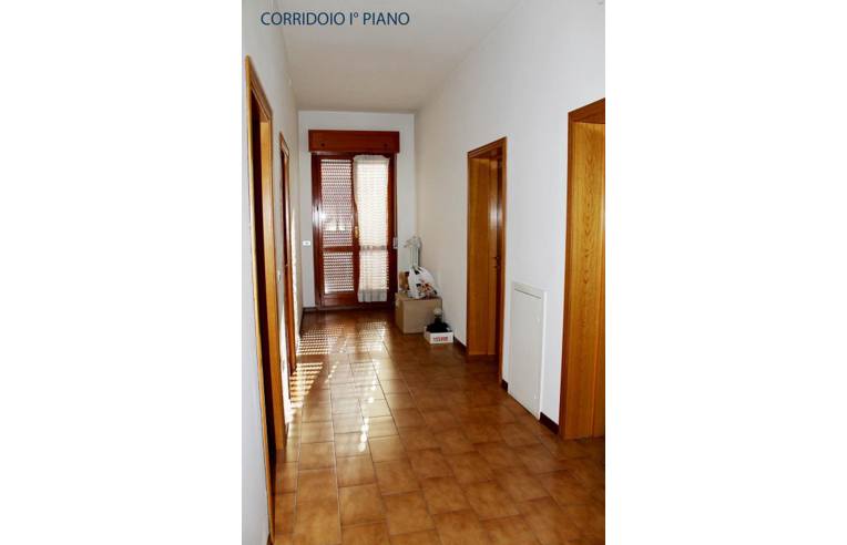 casa indipendente in vendita a Cartoceto in zona Lucrezia