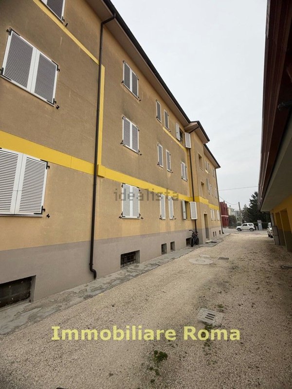 appartamento in vendita a Cartoceto