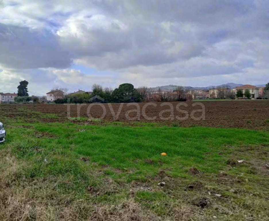 monolocale in vendita a Cartoceto in zona Lucrezia