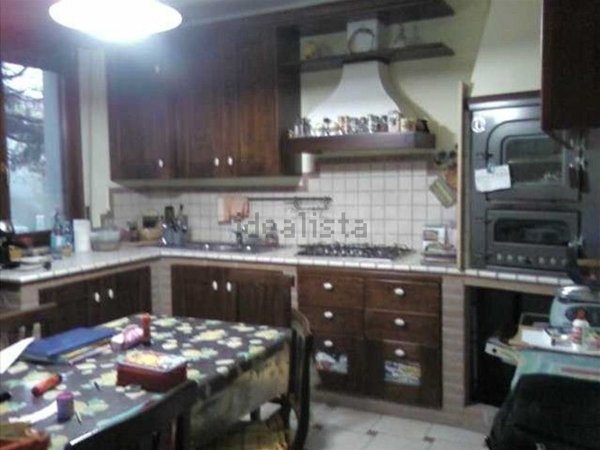 casa indipendente in vendita a Cartoceto in zona Lucrezia