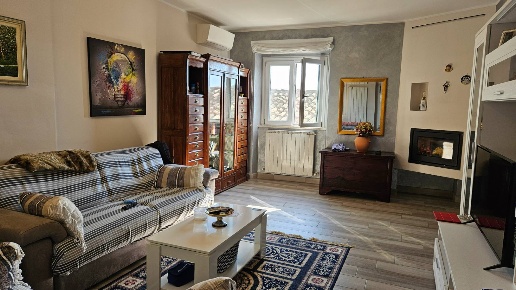 appartamento in vendita a Cartoceto in zona Lucrezia