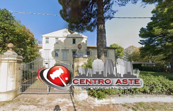 appartamento in vendita a Cartoceto