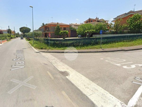 terreno agricolo in vendita a Cartoceto