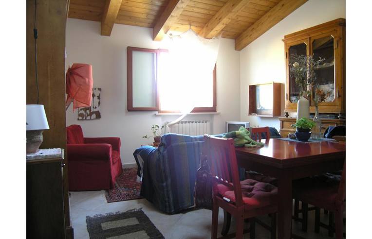 appartamento in vendita a Cartoceto in zona Lucrezia