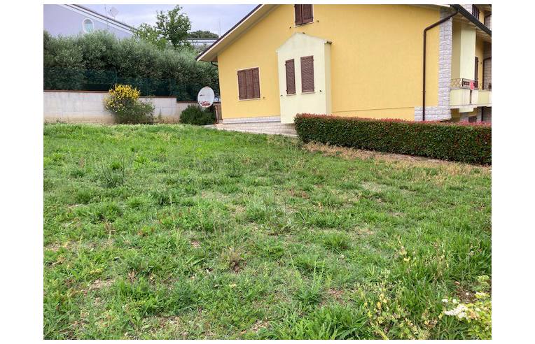 appartamento in vendita a Cartoceto in zona Lucrezia