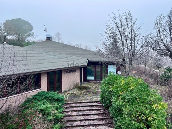 casa indipendente in vendita a Cartoceto