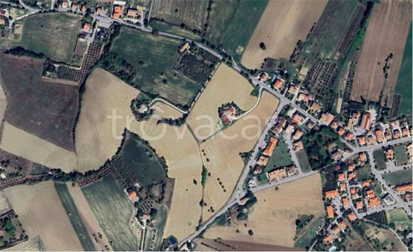 appartamento in vendita a Cartoceto