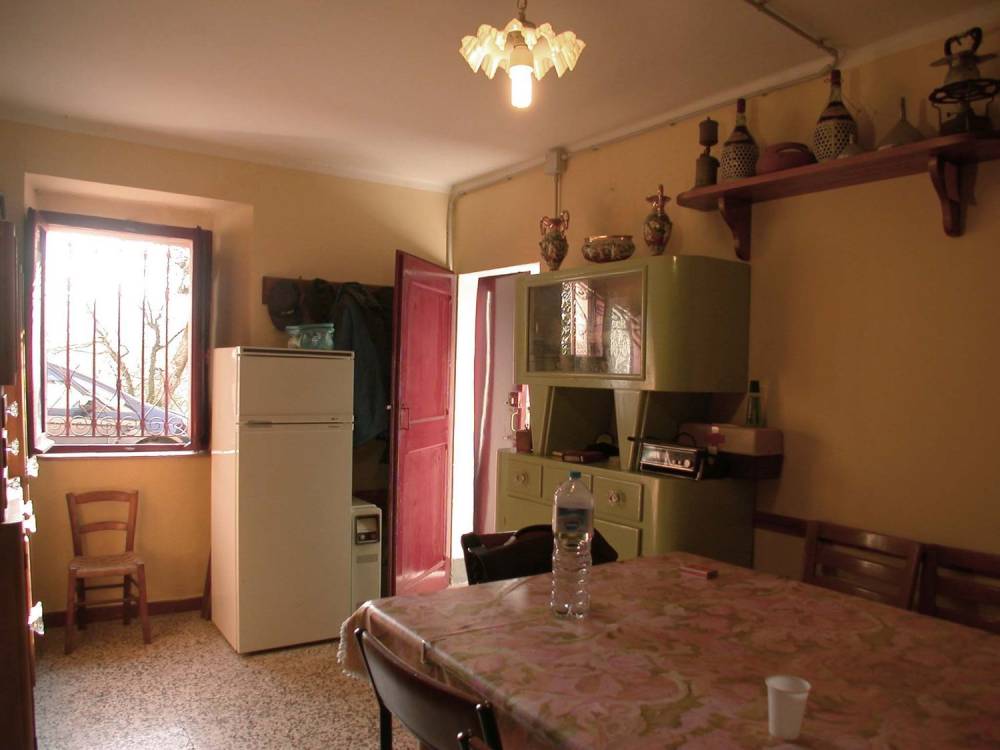 casa indipendente in vendita a Cartoceto in zona Lucrezia