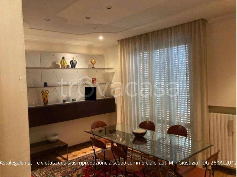 appartamento in vendita a Cartoceto in zona Lucrezia