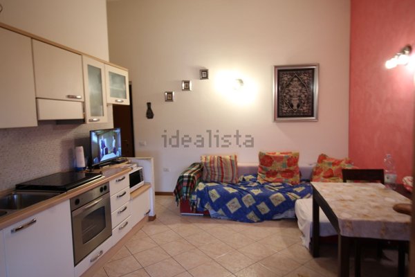 appartamento in vendita a Cartoceto in zona Lucrezia