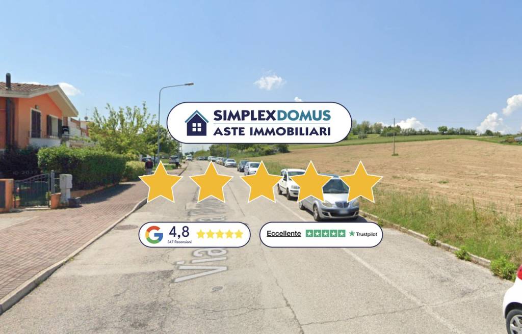 appartamento in vendita a Cartoceto