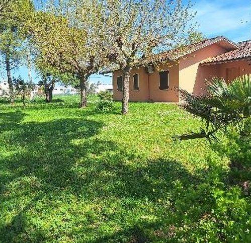 casa indipendente in vendita a Cartoceto