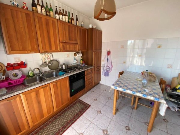 appartamento in vendita a Cartoceto