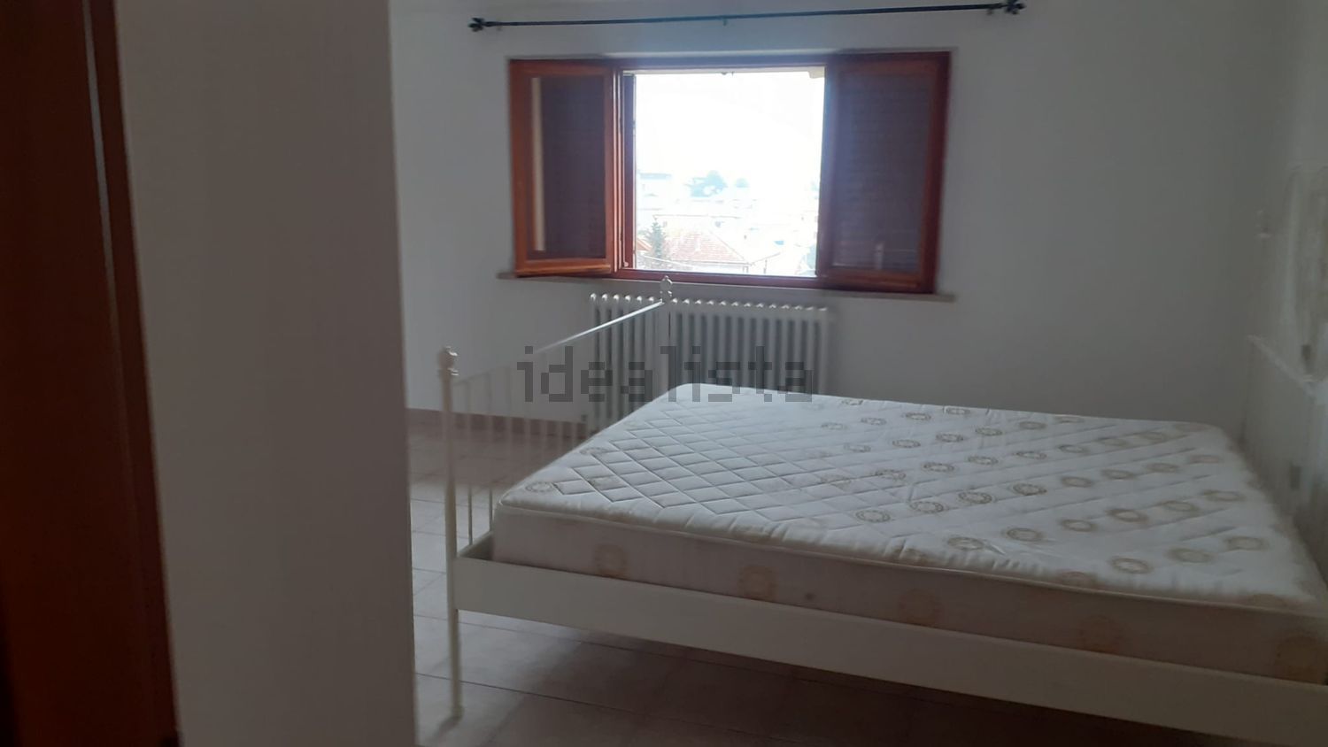 appartamento in vendita a Cartoceto in zona Lucrezia