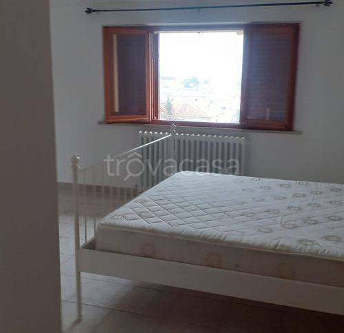 appartamento in vendita a Cartoceto in zona Lucrezia