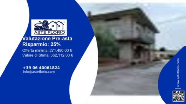 appartamento in vendita a Cartoceto