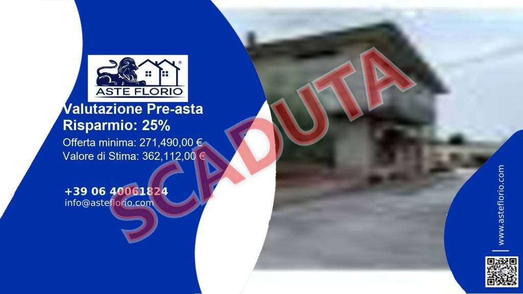 appartamento in vendita a Cartoceto