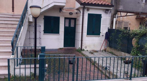 appartamento in vendita a Cartoceto