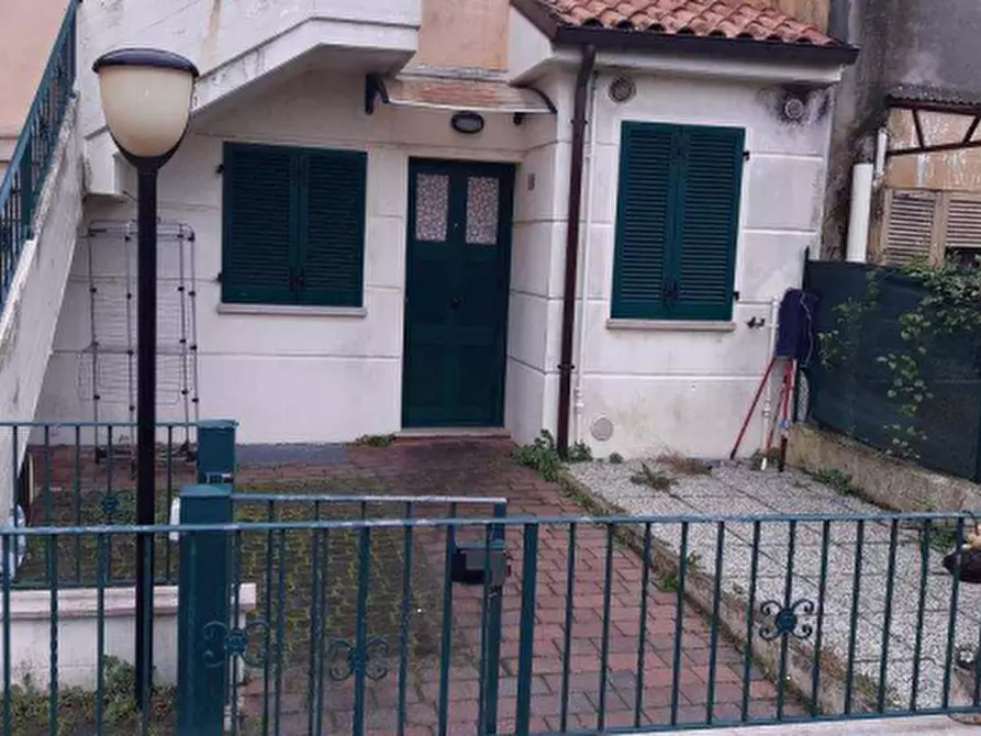 appartamento in vendita a Cartoceto