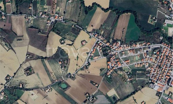 appartamento in vendita a Cartoceto