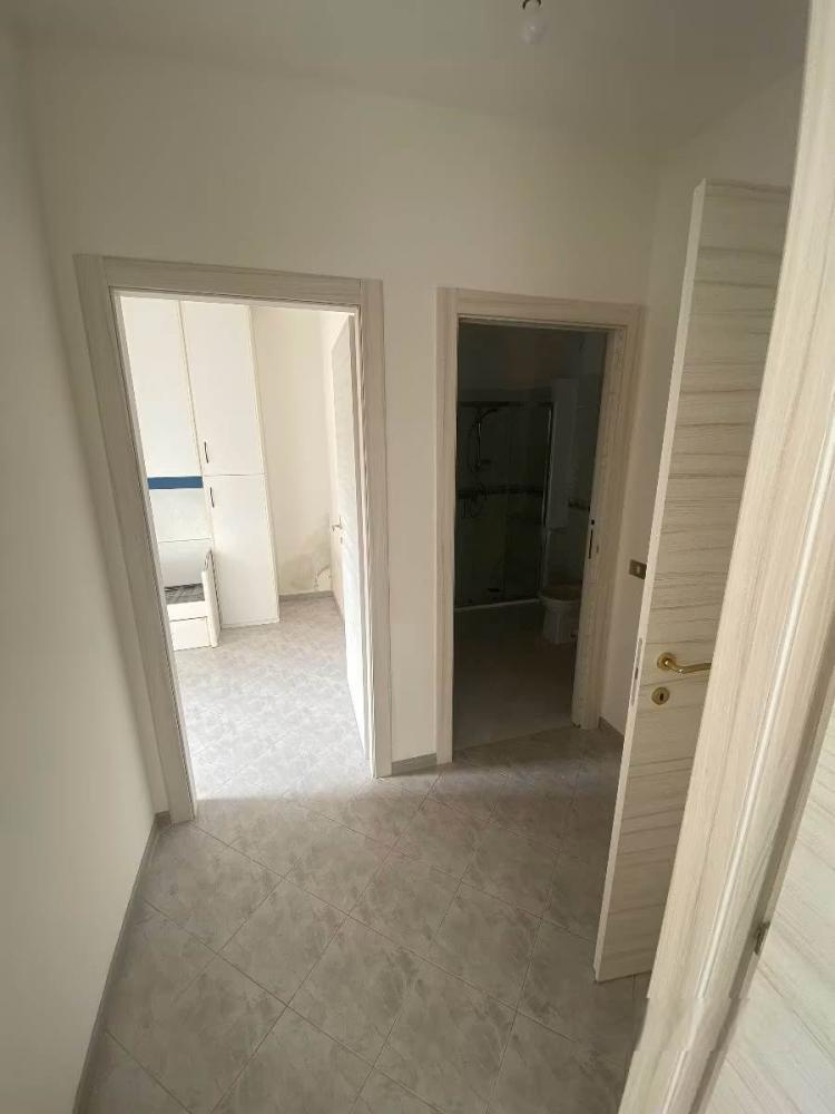 appartamento in vendita a Cartoceto in zona Lucrezia