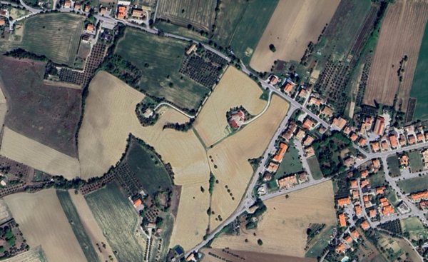 appartamento in vendita a Cartoceto