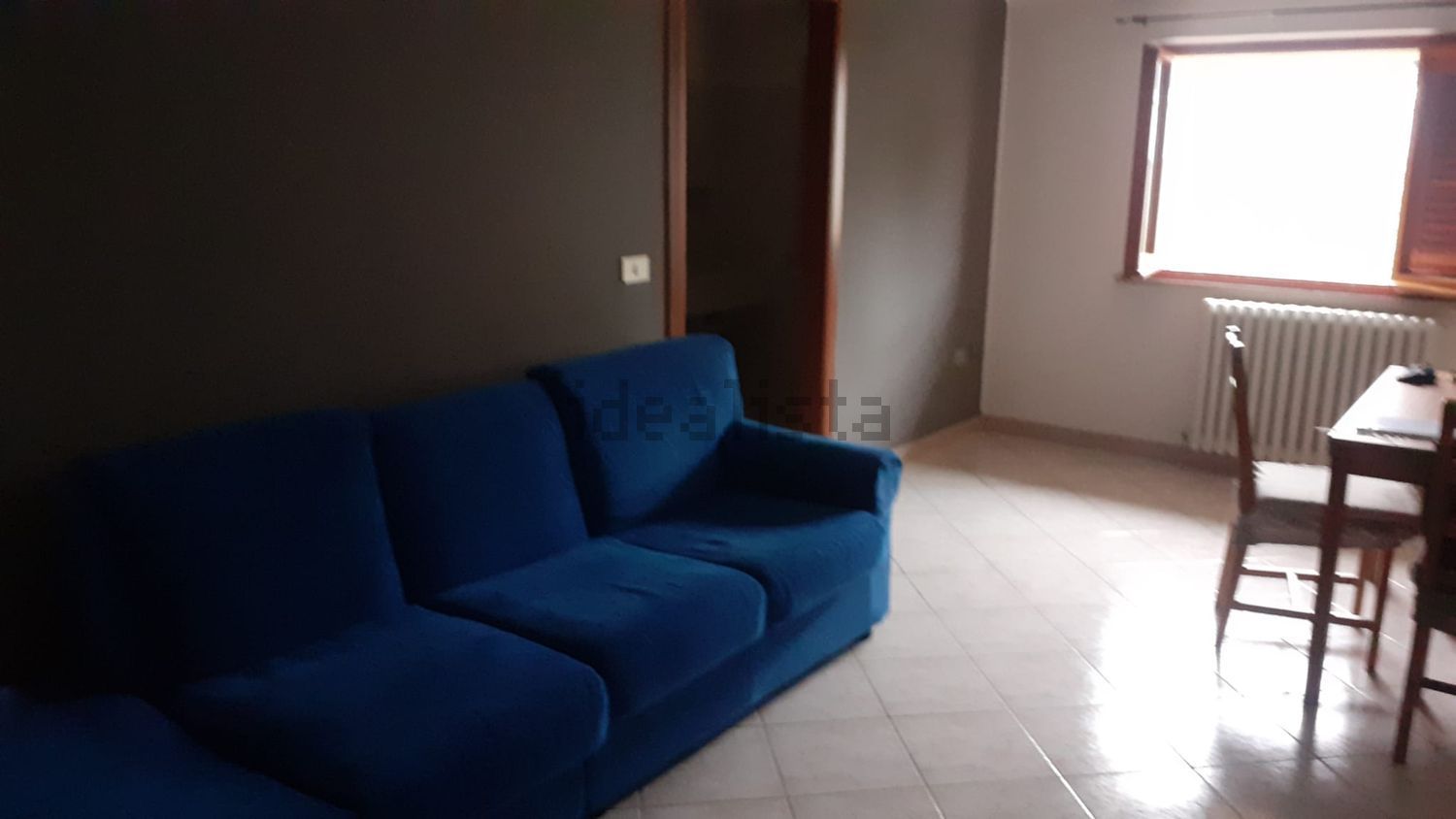 appartamento in vendita a Cartoceto in zona Lucrezia