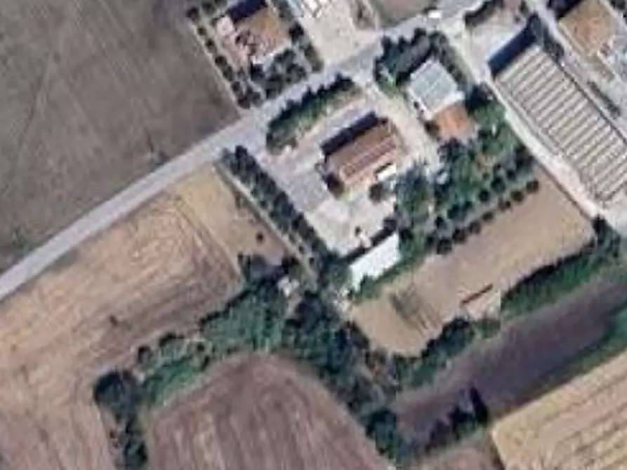 locale di sgombero in vendita a Cartoceto